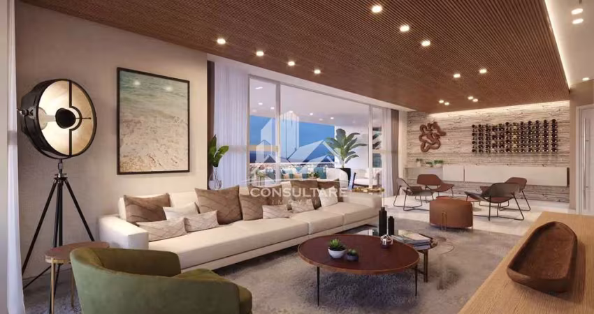 Apartamento 4 quartos Ponta da Praia R$ 6.35 mi, Cod: 26879 PCM