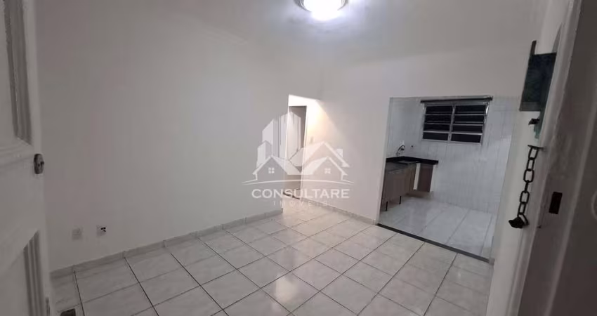 Apartamento com 2 quartos, Boqueirão, Santos, Cod: 26885
