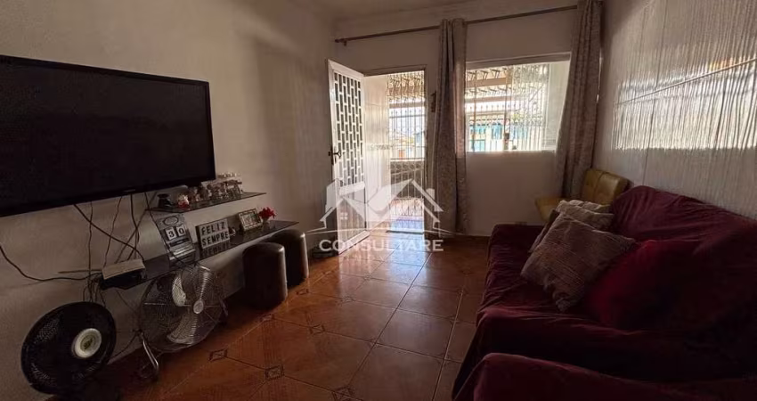 Casa 3 dorm, Areia Branca - R$ 420 mil, Cod: 26886
