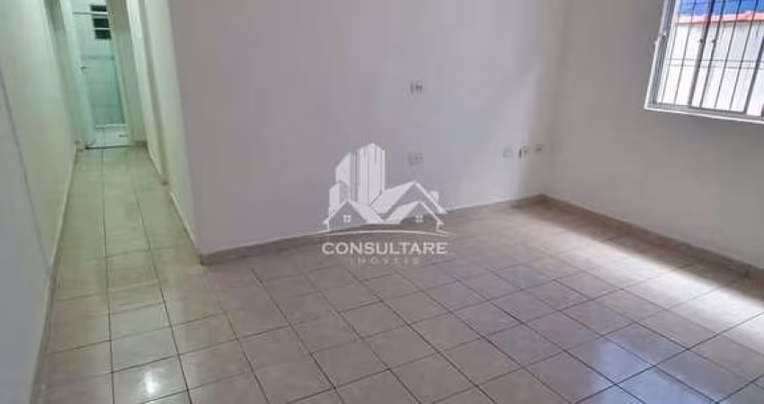 Casa com 2 quartos em São Vicente, Cod: 26891 MLA