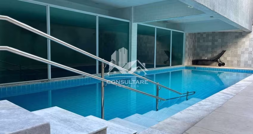 Apartamento com 2 quartos, Macuco, Santos, Cod: 26755 BCA