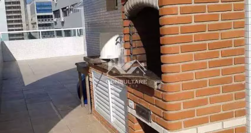 Apartamento 1 quarto, Vila Mathias, Cod: 26870 RCL