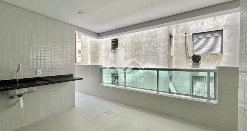 Apartamento 2 quartos, Embaré R$ 920 mil, Cod: 26911 PCM