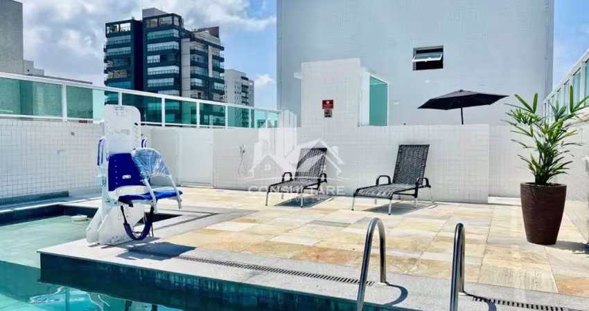 Apartamento 2 quartos, Embaré R$ 910 mil, Cod: 26919 PCM