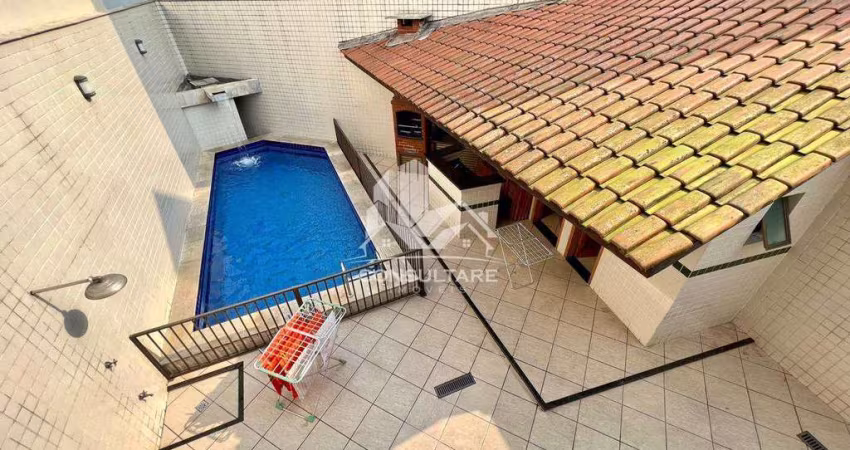 Casa com 3 quartos no Embaré,  Cod: 26924 IGF