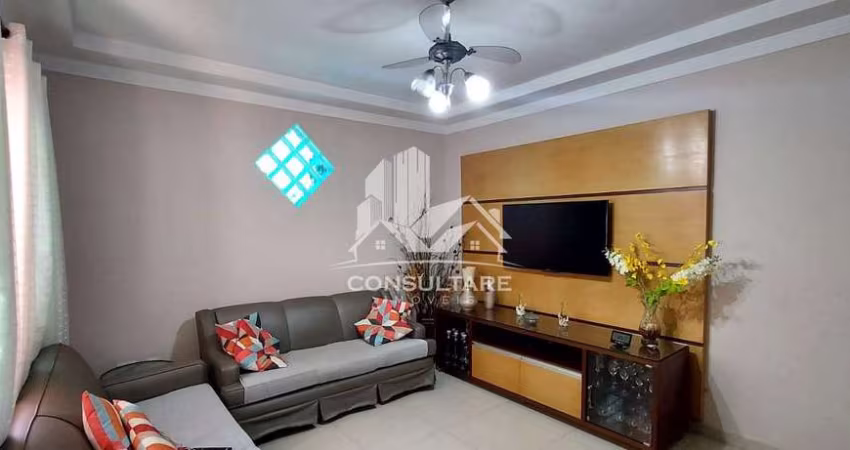 Casa 3 quartos, Marapé, Santos - R$ 860 mil, Cod: 26929 PCM