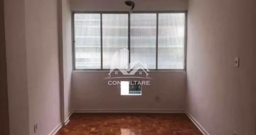 Apartamento com 1 quarto, Gonzaga, Santos, Cod: 26938 RCL