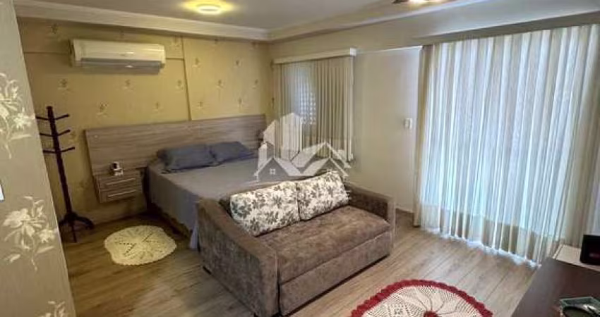 Studio, Vila Mathias, Santos - R$ 380 mil, Cod: 26949 MMD