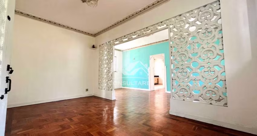 Casa com 4 quartos, Macuco, Santos Cod: 26596 BCA