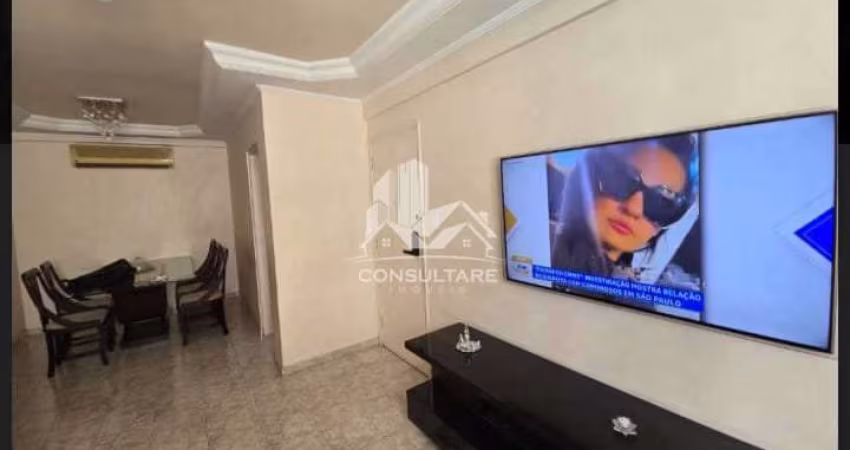 Apartamento com 2 quartos, Santos - R$ 420 mil, Cod: 26957 RCL
