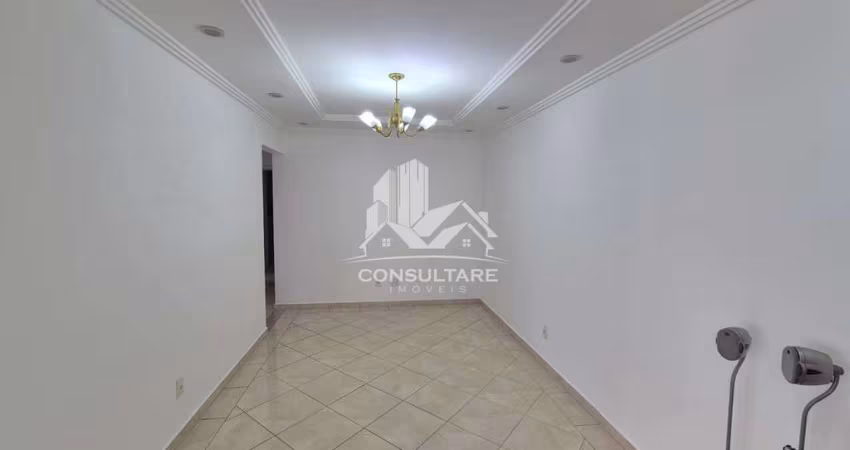 Apto com 3 quartos, Santos, R$ 7.5m Cod: 26965_FSM