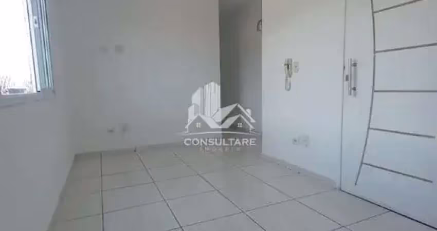 Apartamento com 2 quartos, Vila Voturua, São Vicente - R$ 260 mil, Cod: 26978