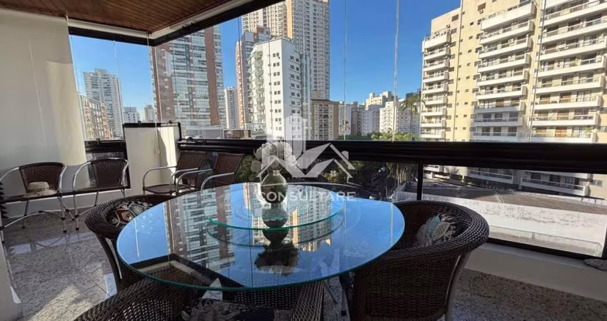 Apartamento 4 quartos no Boqueirão, Cod: 27020MLA