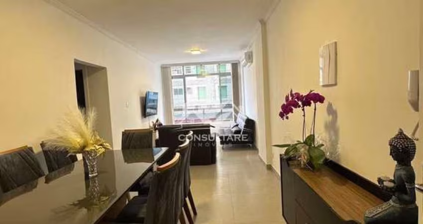 Apartamento com 1 quarto, Aparecida, Cod: 27021GER