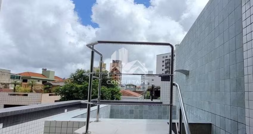 Casa com 3 quartos, Embaré, Santos - R$ 1.3 mi, Cod: 27027 IGF