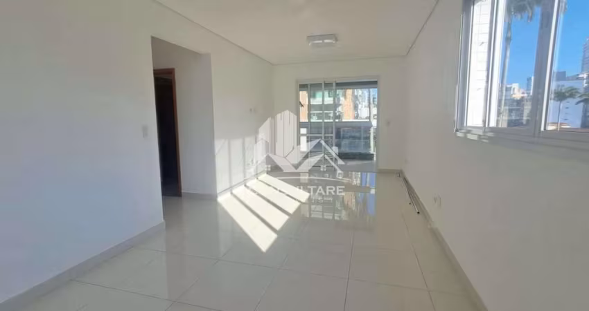 Apartamento com 2 quartos, Boqueirão, Santos, Cod: 27051
