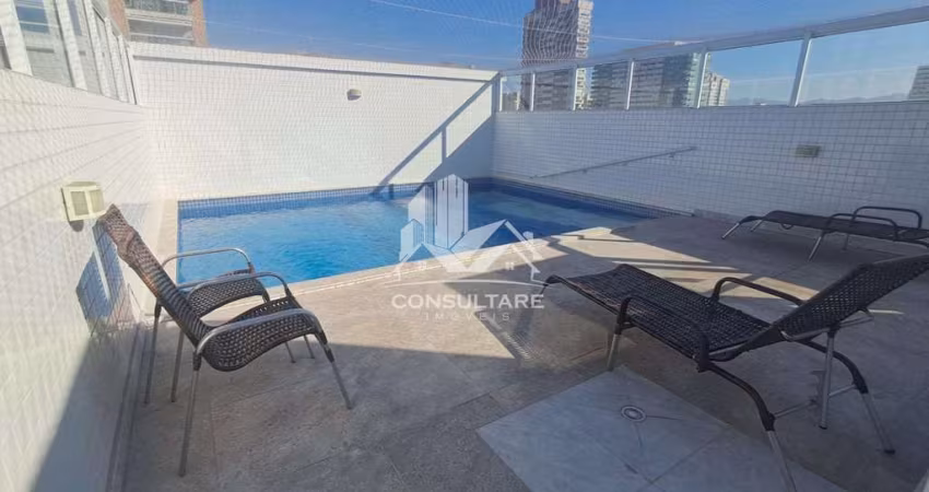 Apartamento com 2 quartos, Boqueirão, Santos, Cod: 27052