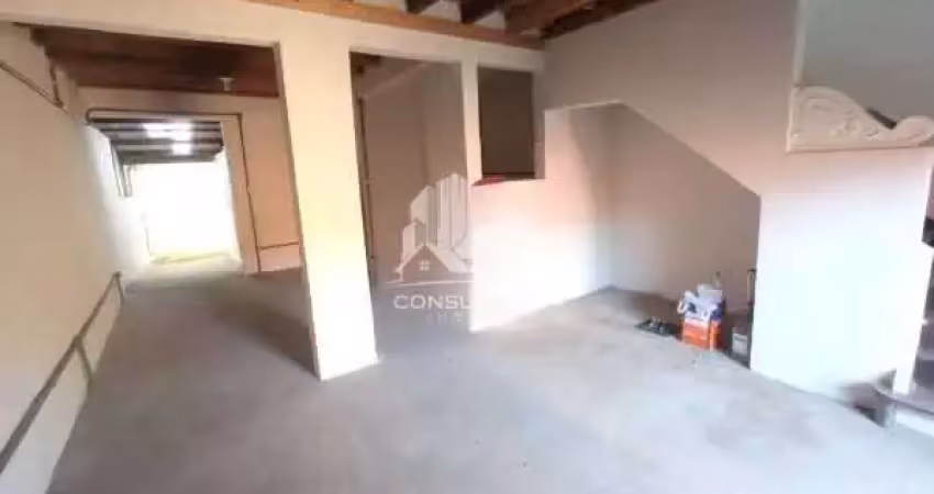 Casa 1 quarto, Vila Belmiro R$ 680 mil, Cod: 27063 PCM