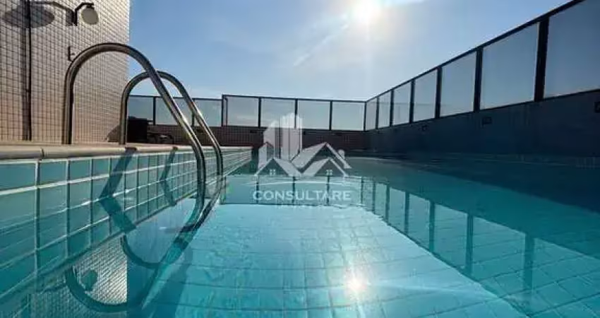 Apartamento com 3 quartos, Embaré, Santos - R$ 1.17 mi, Cod: 27088