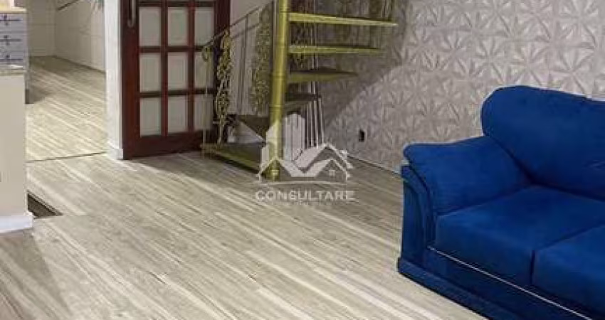 Casa com 3 quartos, São Vicente, Cod: 27089 MLA
