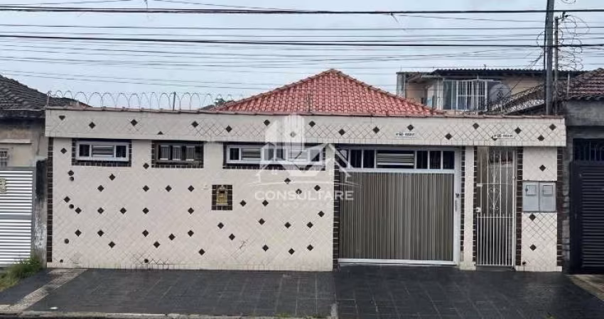 Casa 3 dorm em Santos - R$ 477 mil, Cod: 27102MLA