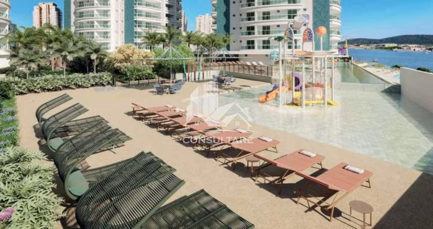 Apartamento2 quartos, Ponta da Praia R$ 1.61 mi, Cod: 27123 PCM