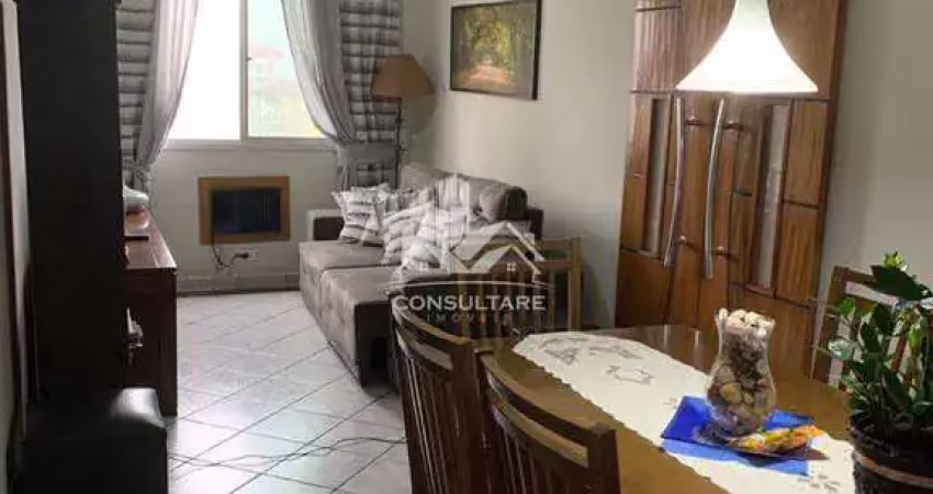 Apartamento 2 quartos, Vila Belmiro Cod: 27151 MLA
