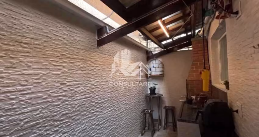 Casa 3 quartos, Campo Grande R$ 860 mil, Cod: 27237 PCM