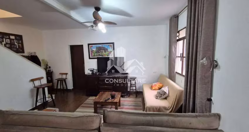 Casa 5 quartos, Santos - R$ 2.7 mi, Cod: 27245_FSM
