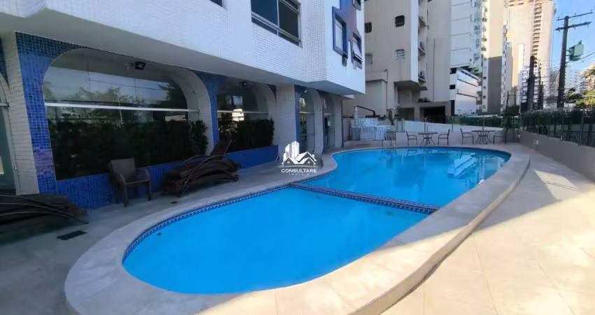 Imagine viver à beira-mar em um apartamento que une sofisticação, conforto e praticidade. ref:4999adm