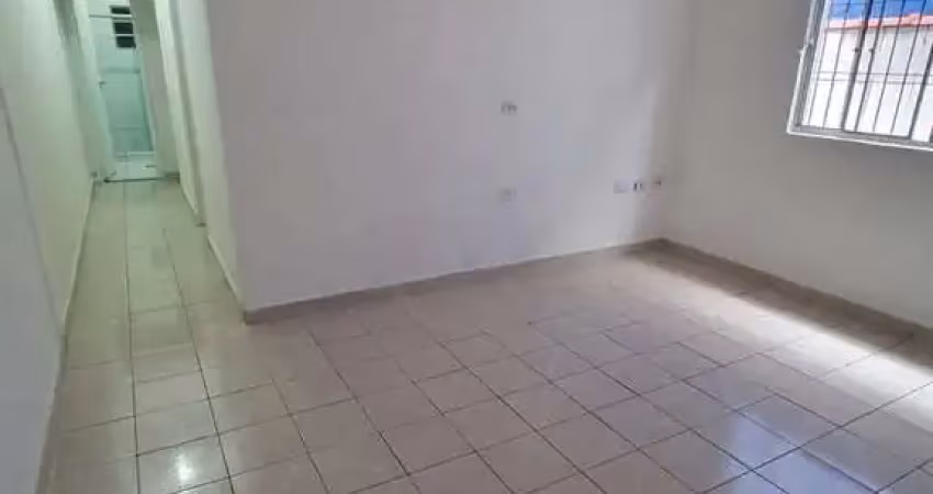 Casa com 2 quartos à venda na Rua Stélio Machado Loureiro, Vila Nossa Senhora de Fátima, São Vicente
