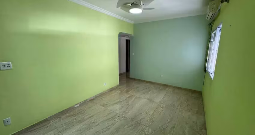Apartamento com 2 quartos à venda na Rua Barão de Penedo, 20, José Menino, Santos