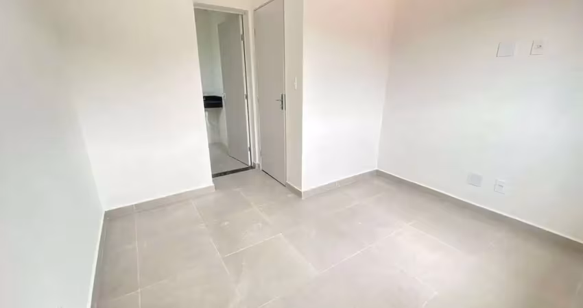 Casa com 2 quartos à venda na Rua Maria dos Reis, Morro Nova Cintra, Santos