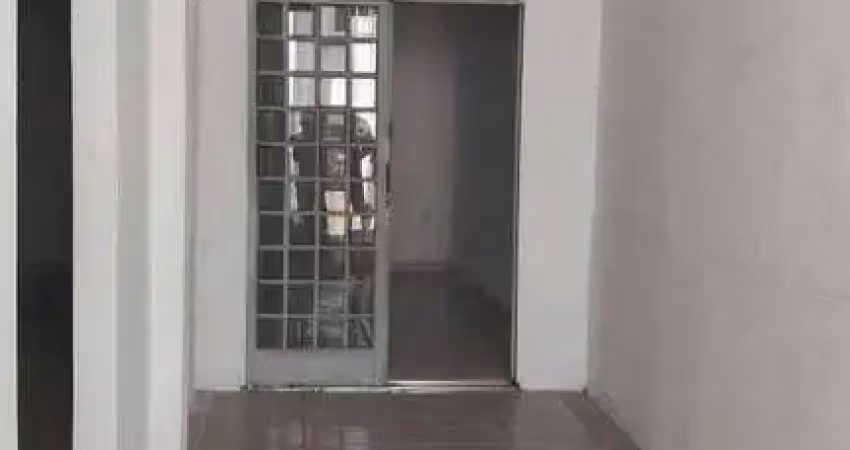 Casa com 2 quartos à venda na Avenida Capitão-mor Aguiar, Centro, São Vicente