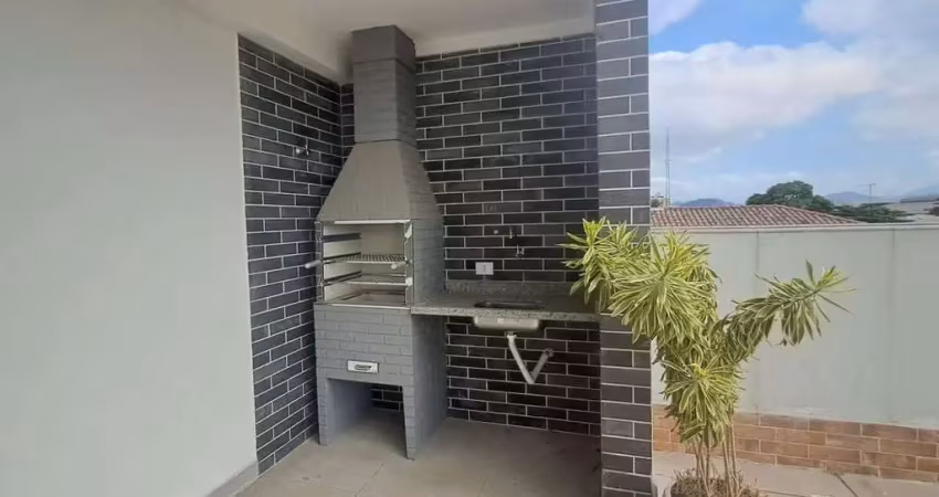 Apartamento 2 quartos,estuário,santos r$ 370 mil,cod: 4587 cps