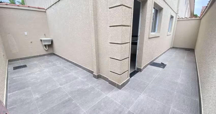 Apartamento à venda no residencial turmalina com 2 quartos - cod: 4496 adm