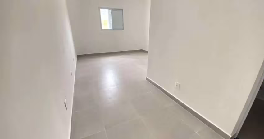 Casa com 2 quartos à venda na Rua Maria dos Reis, Morro Nova Cintra, Santos
