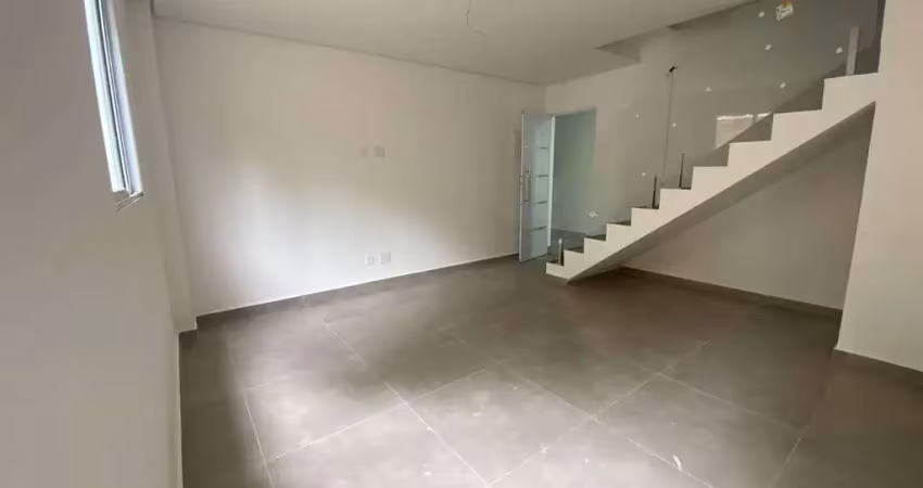 Casa com 2 quartos à venda na Rua Maria dos Reis, Morro Nova Cintra, Santos