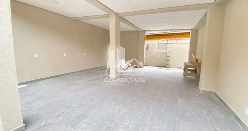 Casa com 2 quartos à venda na Avenida Santista, 1204, Morro Nova Cintra, Santos