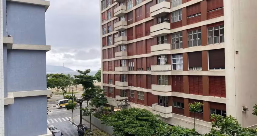 Apartamento com 2 quartos à venda na Rua Saldanha da Gama, 60, Boa Vista, São Vicente