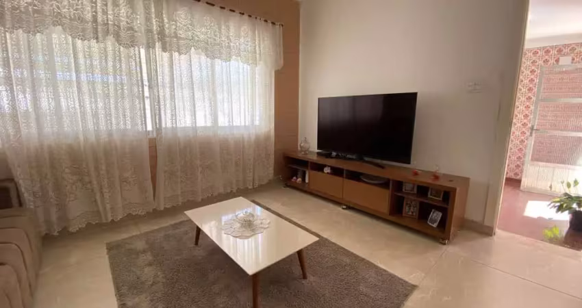 Casa com 2 quartos à venda na Rua Vera de Vicenzi Secco, Santa Maria, Santos