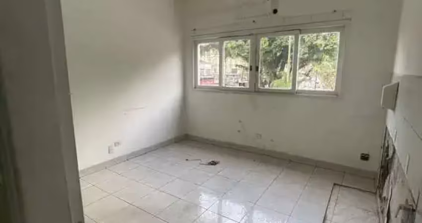 Sala comercial para alugar na Praça dos Andradas, 18, Centro, Santos