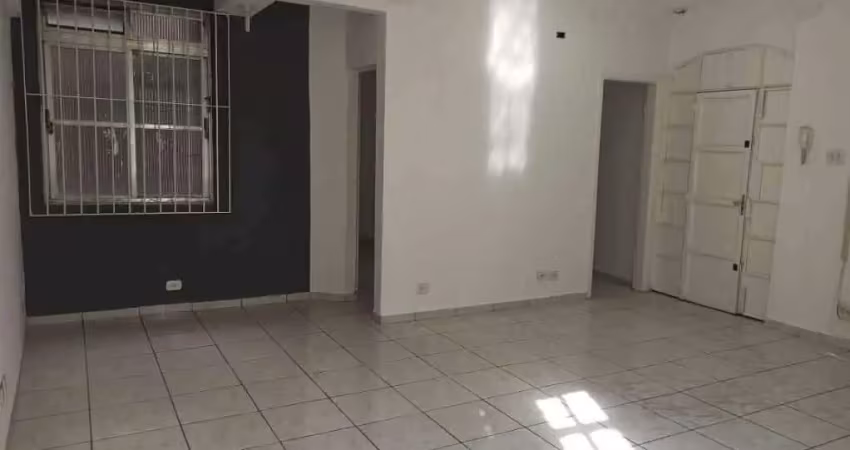 Sala comercial para alugar na Rua Vasconcelos Tavares, Centro, Santos