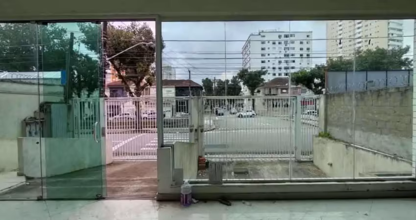 Loja comercial com 1.280 m², 4 pavimentos e 2 frentes – avenida de alto fluxo – ref. 5007