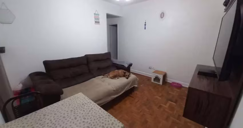 Apartamento 2 quartos aparecida, santos r$ 455 mil cod 4961_rsn