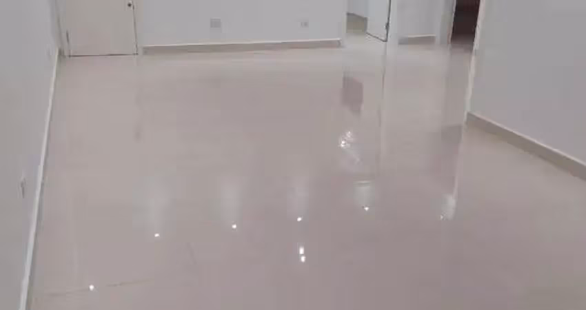Apartamento com 3 quartos à venda na Rua Azevedo Sodré, Gonzaga, Santos