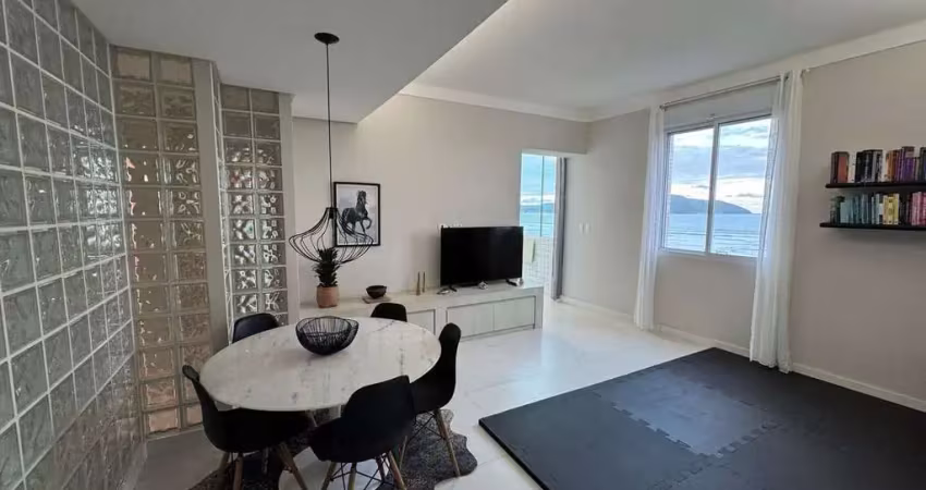 Apartamento com 2 quartos à venda na Avenida Presidente Wilson, José Menino, Santos