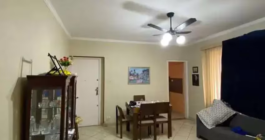 Apartamento com 2 quartos à venda na Rua Pero Correa, 113, Itararé, São Vicente