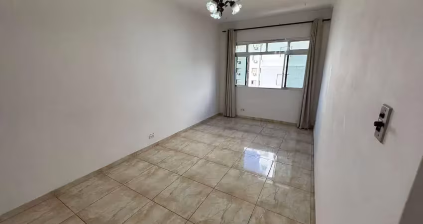 Apartamento com 1 quarto à venda na Rua Saturnino de Brito, Marapé, Santos