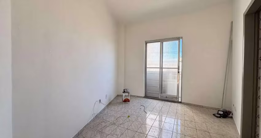 Apartamento com 2 quartos à venda na Rua Pedro Borges Gonçalves, 39, José Menino, Santos